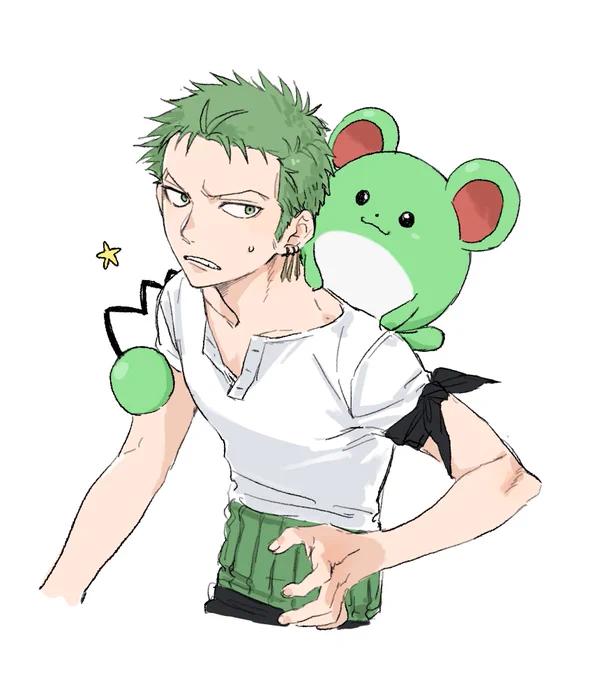 マリ… 