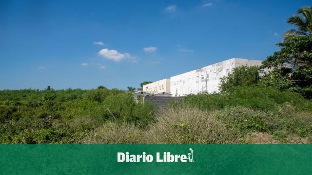 DiarioLibre's tweet photo. 📰| #ActualidadDL | Denuncian “macuteo” e incumplimiento a protocolos migratorios en el Vacacional de Haina

🔗https://t.co/CFIw5QxKIS

#DiarioLibre #NacionalDL #Macuteo #VacacionalDeHaina #Migración https://t.co/cz5LcWaygZ