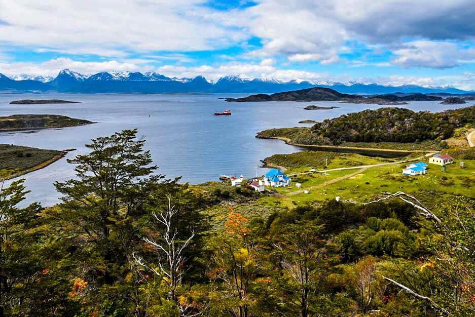 Seremi de Hacienda - Magallanes y Ant. Chilena tweet media