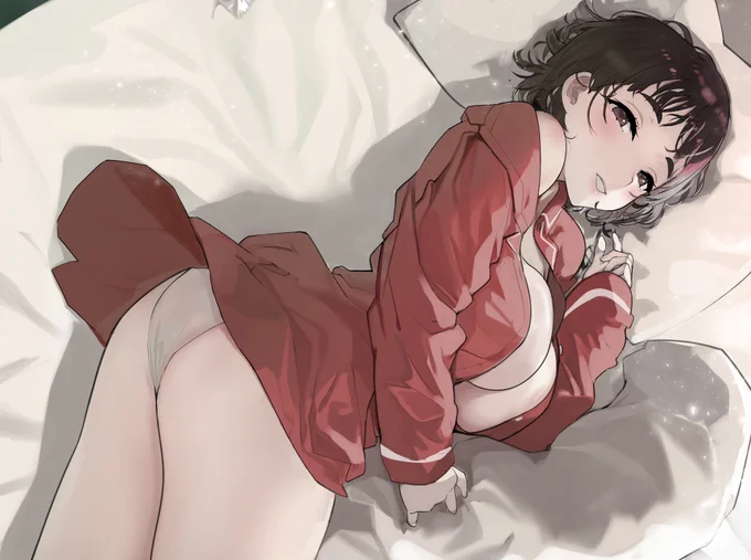 Re直葉 