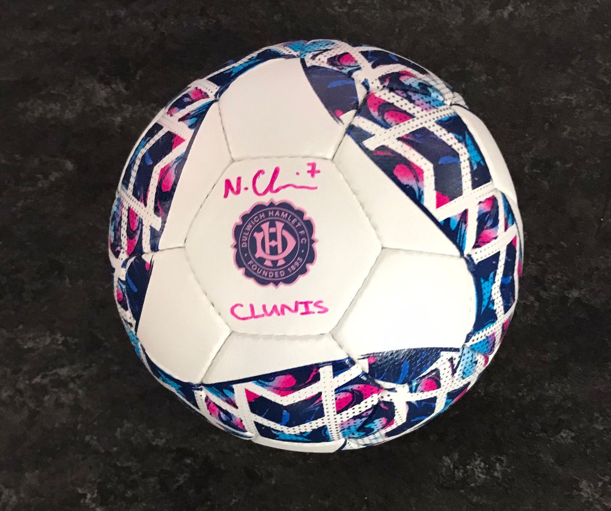 Dulwich Hamlet FC tweet media