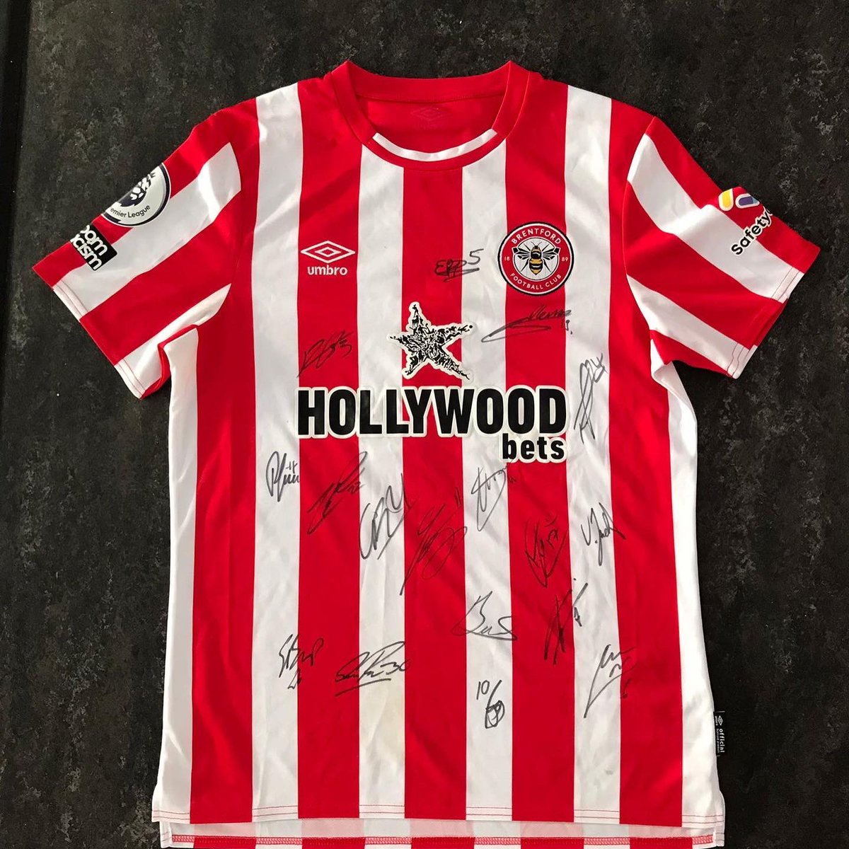 Dulwich Hamlet FC tweet media