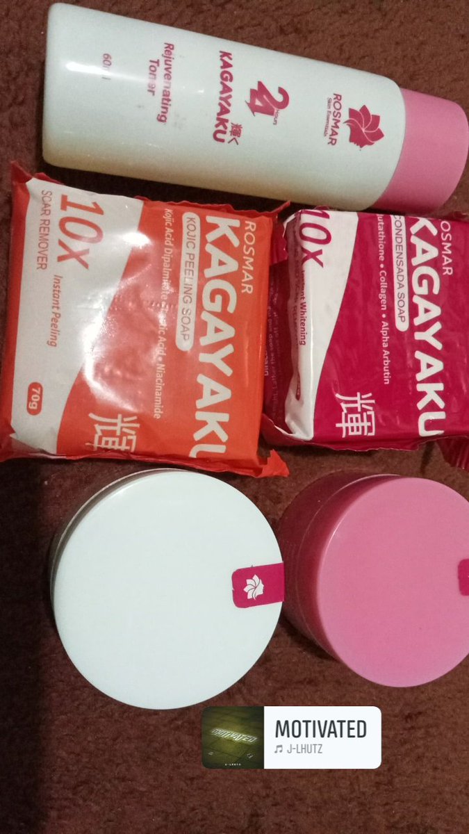 SoylirosA's tweet photo. Available on hand...🥰😘👌 https://t.co/c5Q0gSRdjU