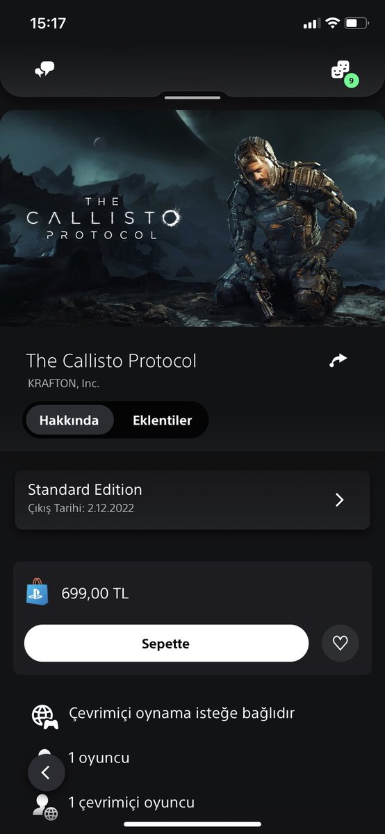 Anlık ne oluyo dedim ama…