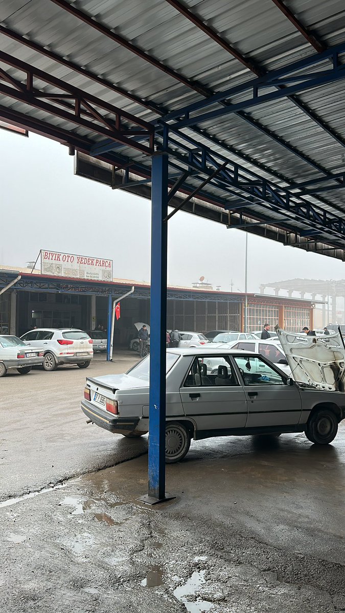 Haftalık detoks alındı.