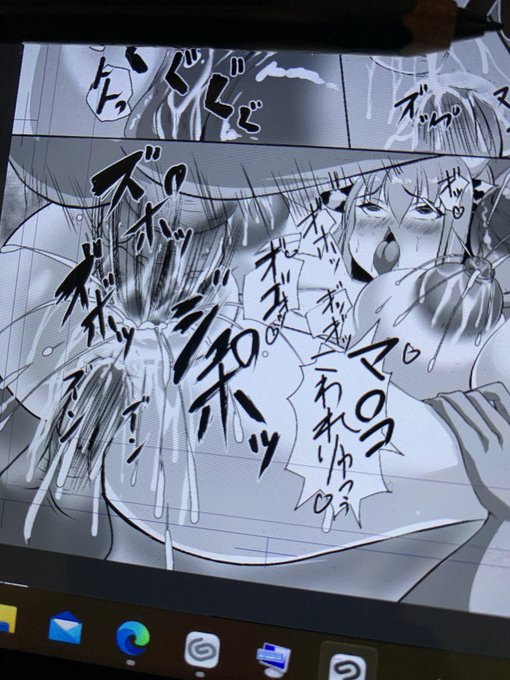 二穴責めをくらえっo(`ω')o 