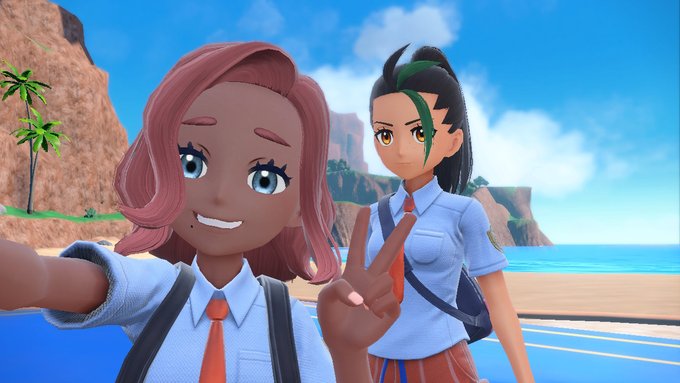 やっとSV始めました!
早速ネモちゃん可愛すぎてたすけてほしい…
(ふたなり主) 