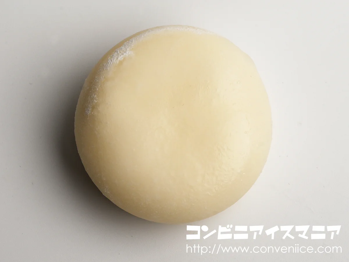 縁起が良い！？【冬限定】雪見だいふくのお餅が分厚い！