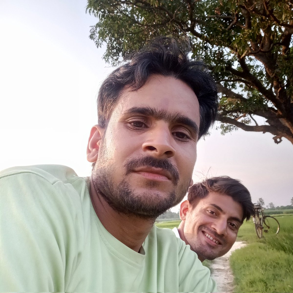 #NewProfilePic