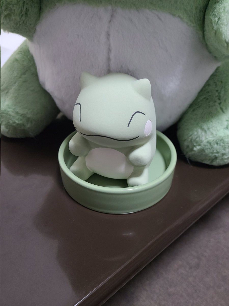 doragonAX's tweet photo. みがわり加湿器かわいい https://t.co/6XaeaAPMb2