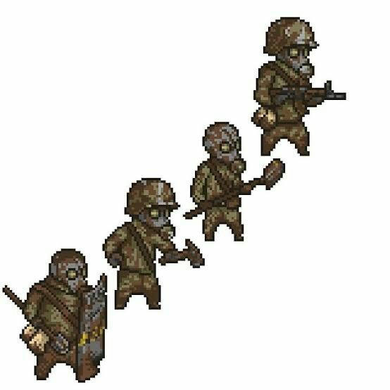 Military Art 🪖 tweet media