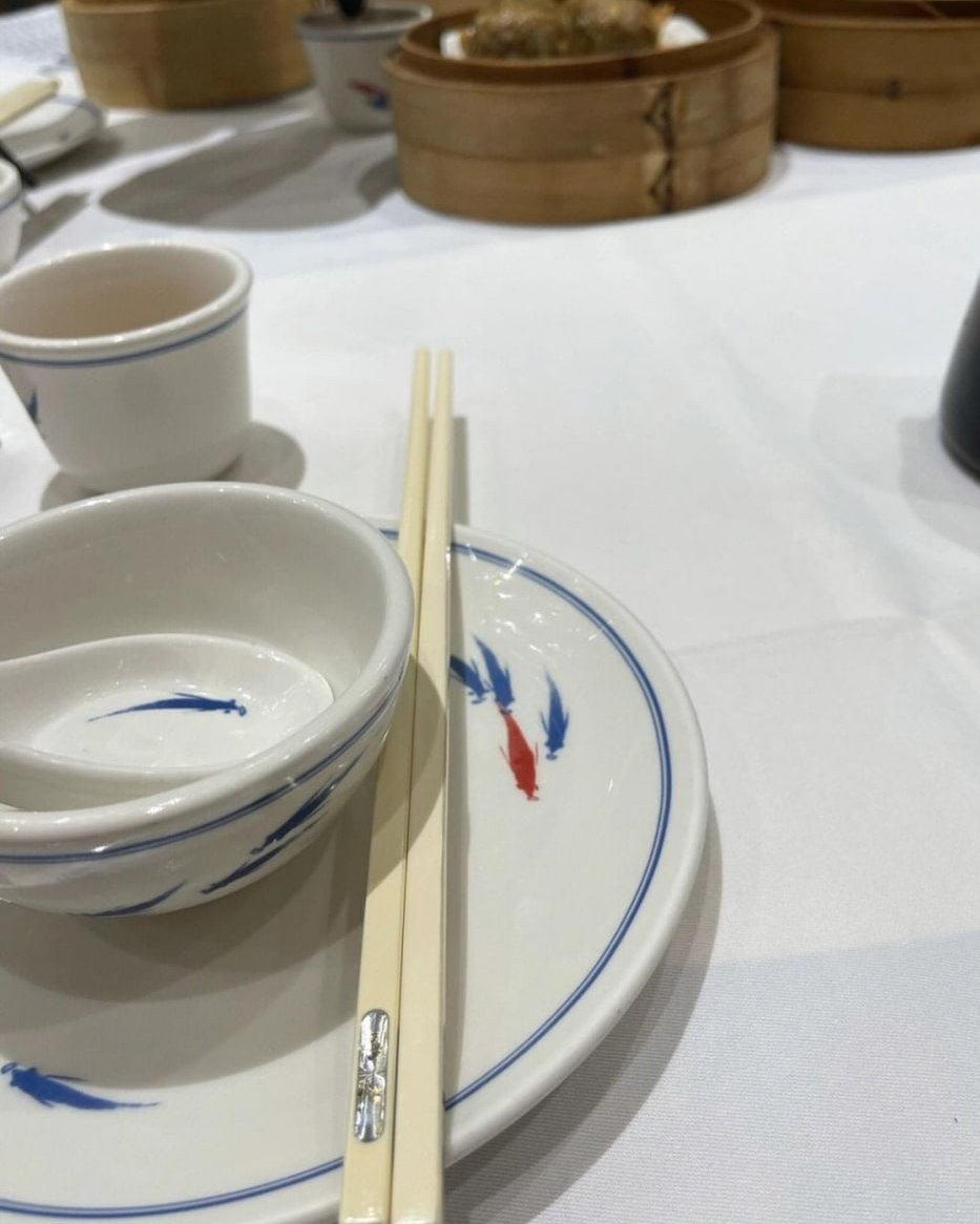 delicious food, it's breakfast💓