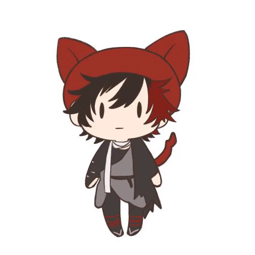 にゃんにゃん 