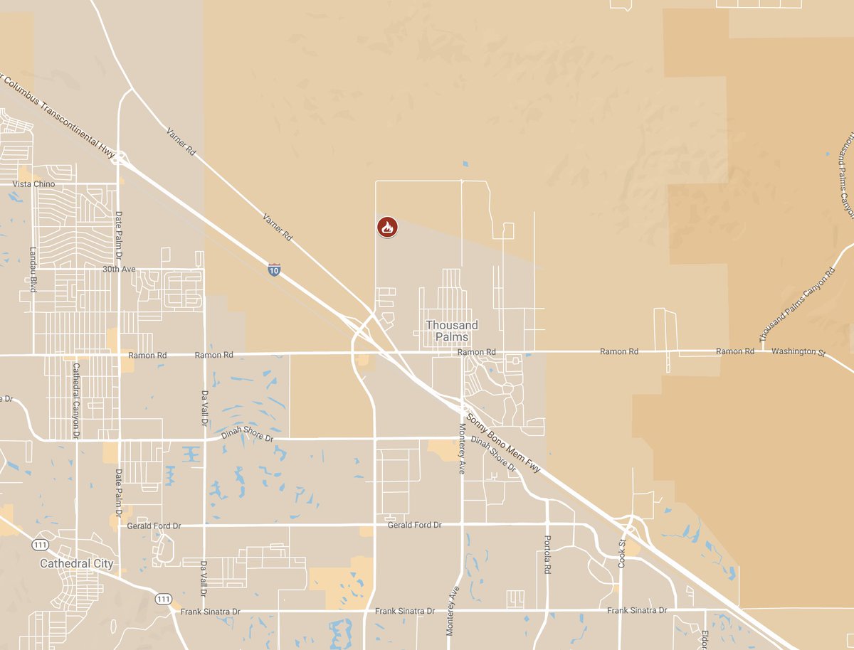 CAL FIRE/Riverside County Fire Department on Twitter "Refuse Firerpt