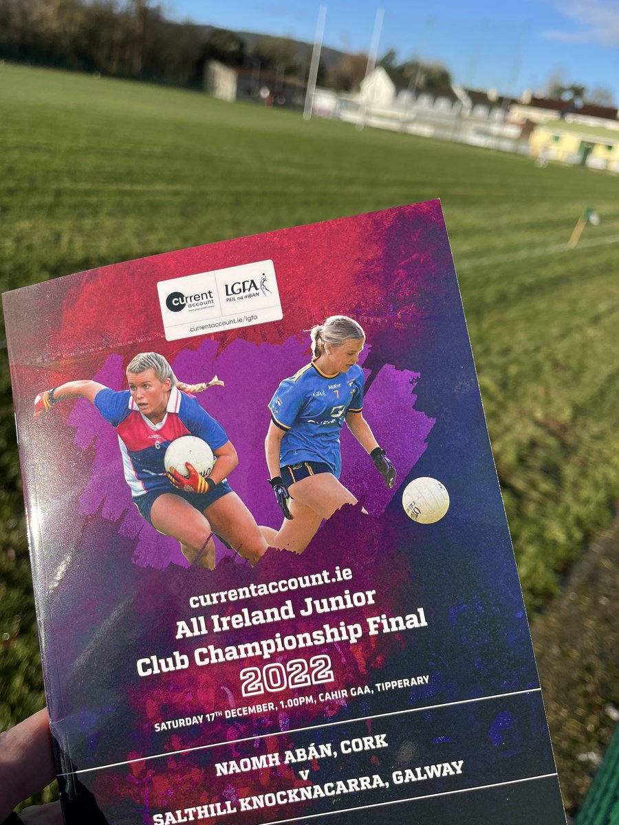 CHANGE of VENUE.. 

Fethard 2.30pm.. <a href="/LadiesFootball/">Ladies Football</a>