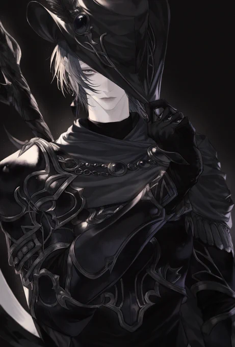  #FF14 