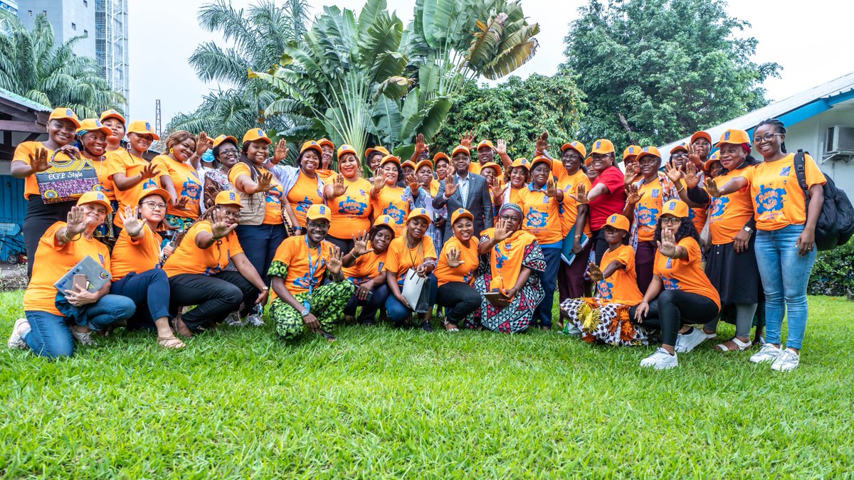 PNUD RDC on Twitter: