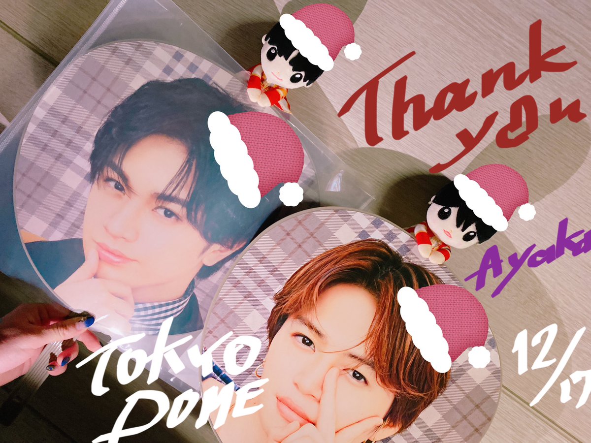 knxy313's tweet photo. 2022/12/16-17 Sexy Zone LIVE 東京ドーム
最高を超えていた😭💙✨
私の好きな 冬が来たよ 歌ってくれて！インパからの流れが特に大好きで！！！たまんなくて！！！声出せるし楽しかった〜〜🥹💖セクシゾ大好き(*´︶`*)銀テは前のよりちょっと太くて裏面が雪柄でした⛄️ https://t.co/XPKDb9RVIu