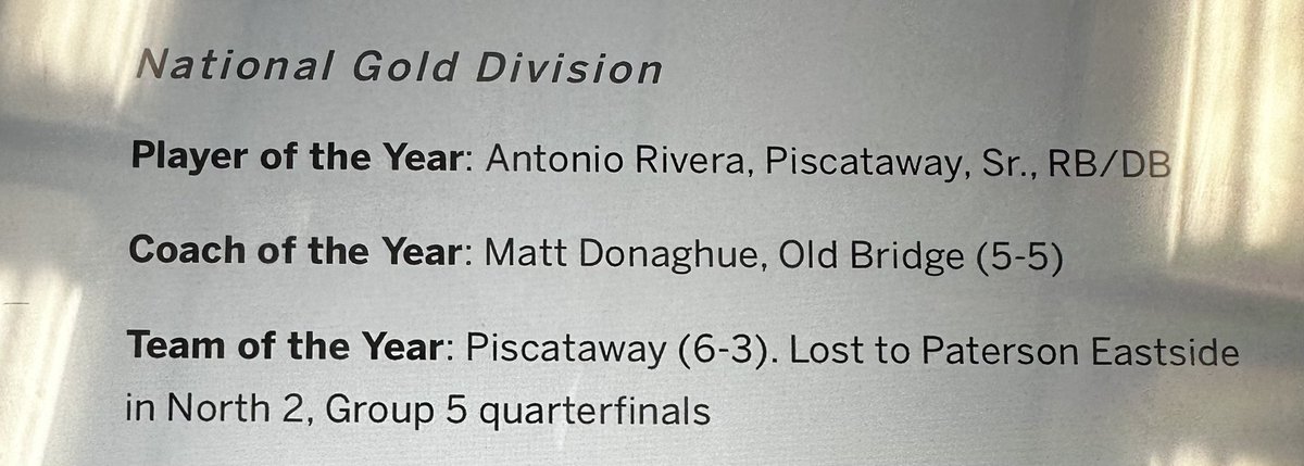 Antonio “Speedy” Rivera tweet media