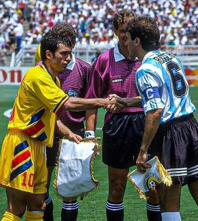 90s Football on Twitter: 