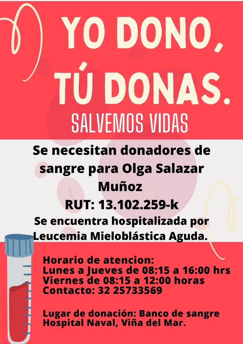 Olguisds's tweet photo. Necesito de su ayuda @Carabdechile soy viuda de Carabineros. https://t.co/AaihxlmtON