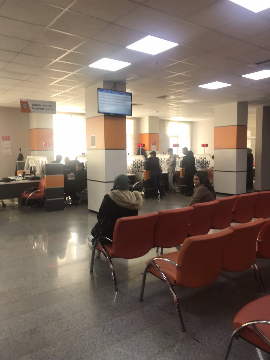 Hafta sonu mesaisinde Vatandaşlarımıza hizmet vermeye devam ediyoruz. <a href="/suleymansoylu/">Süleyman Soylu</a> <a href="/sefikaygol/">Şefik AYGÖL</a> <a href="/mahmutcuhadar4/">Mahmut Çuhadar</a> <a href="/adiyamangovtr/">Adıyaman Valiliği</a> <a href="/TCNufus/">Nüfus ve Vatandaşlık İşleri Genel Müdürlüğü</a>