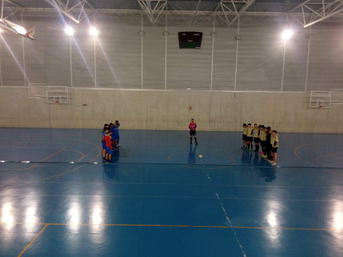 Handia atzoko eguna, zuregatik Julen! 
Gora Matalaz futbol taldea!