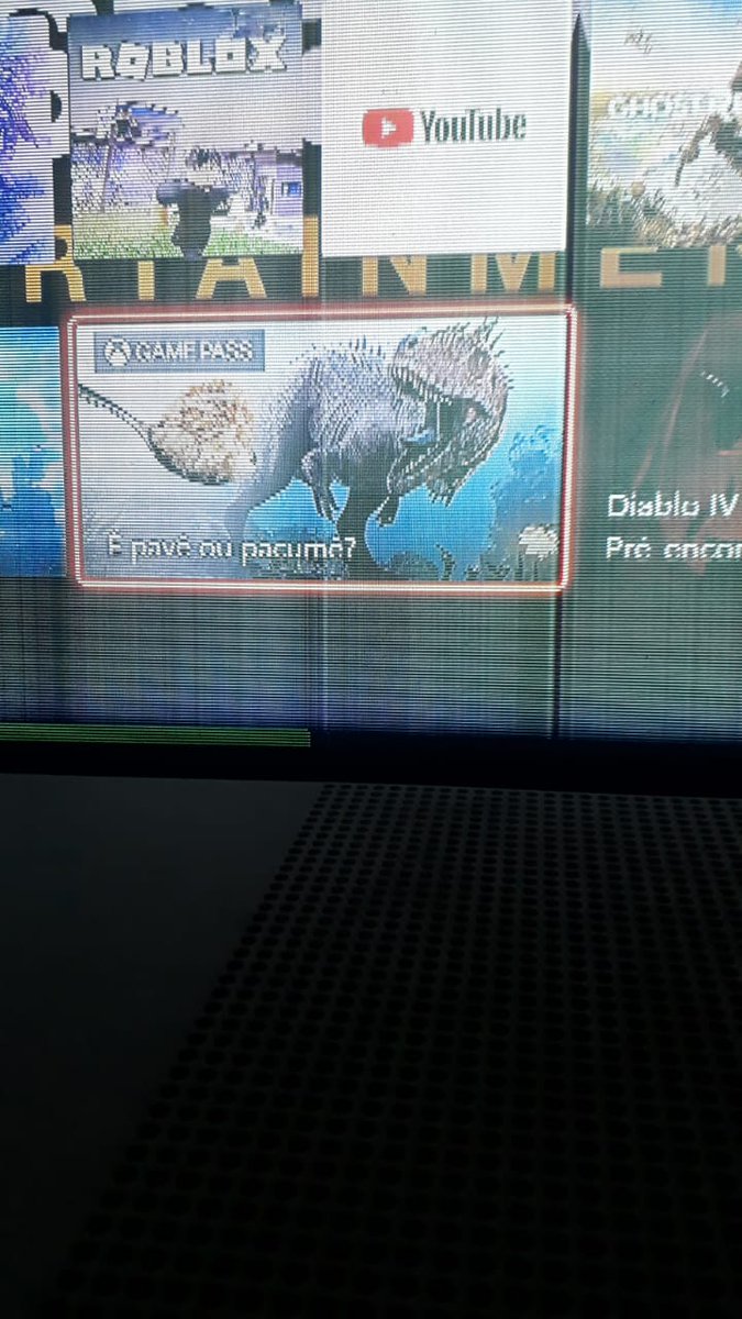 jethunders's tweet image. anão mano kkkkkkkkkkkk

a obra prima que eu achei no meu xbox kkkkkkkkkkkkkkkk