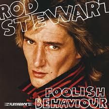 TPetty59155381's tweet photo. #NoMoreWar
今夜の #オヤスミの1枚
#RodStewart/#FoolishBehaviour/#1980年
soft-pop路線への転換前、Blues & Rockでカッコ良いRodのVo.が聴ける名盤な10作目
Ds.は #CarmineAppice
#BetterOffDead
https://t.co/7YuZIi0YIo
Facesも思わせるゴキゲンなRockn' Rollナンバー https://t.co/4C4756zKg7