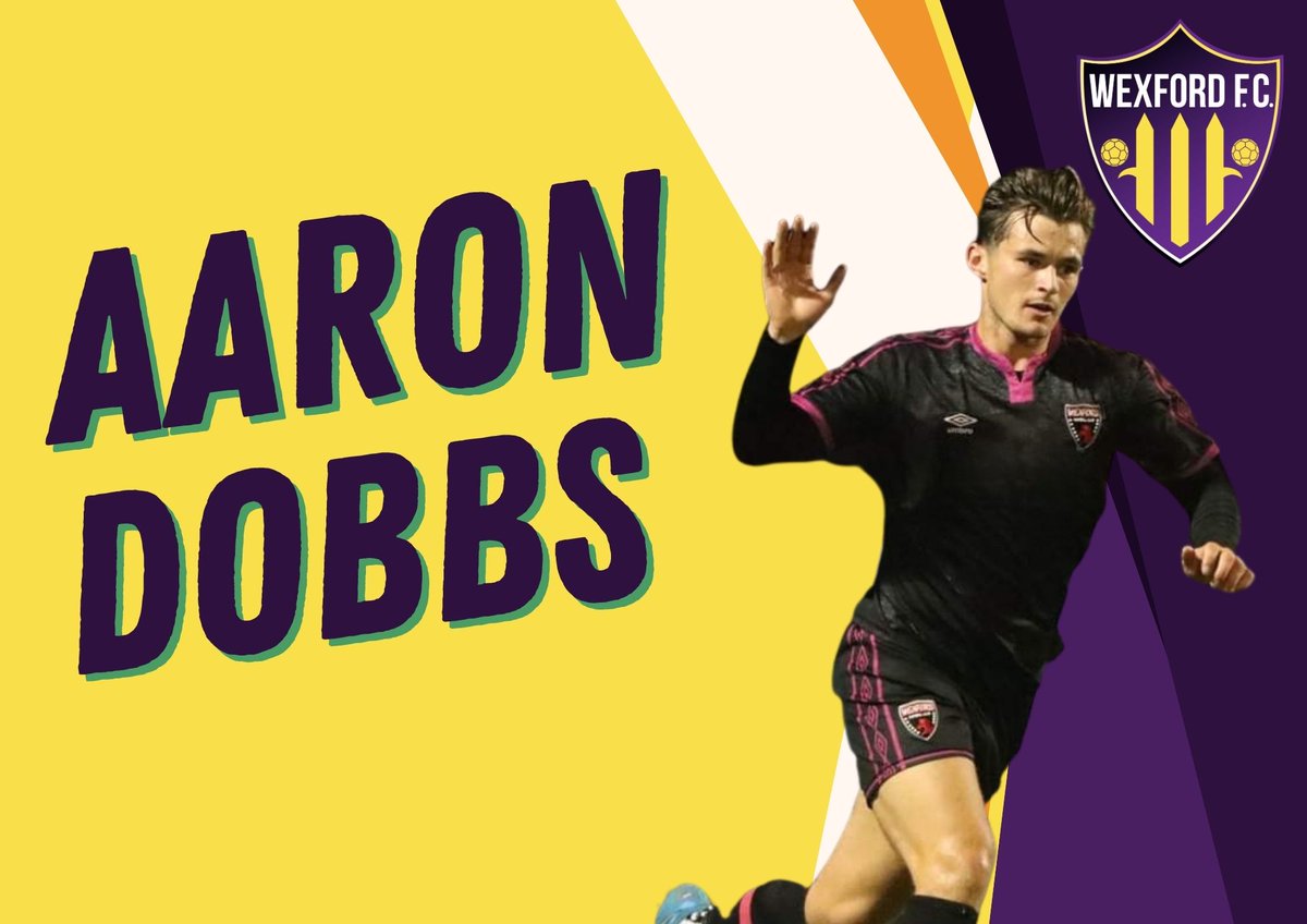 Wexford FC tweet media
