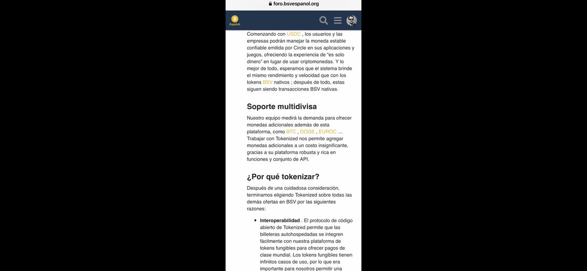 BlogueroDigital's tweet photo. ✅@HandCashApp
se trata de transmitir dinero a través de apps, juegos y web a la velocidad del rayo con muchas personas y empresas involucradas en cada pago.

#HandCash utiliza  @Tokenized_com
en su plataforma y comienza con #USDC
by #StreamingMoney:
✍️https://t.co/Eybm1hGU61👈👇 https://t.co/557vsh6iuW