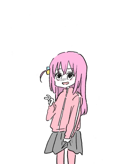 ぼっち 