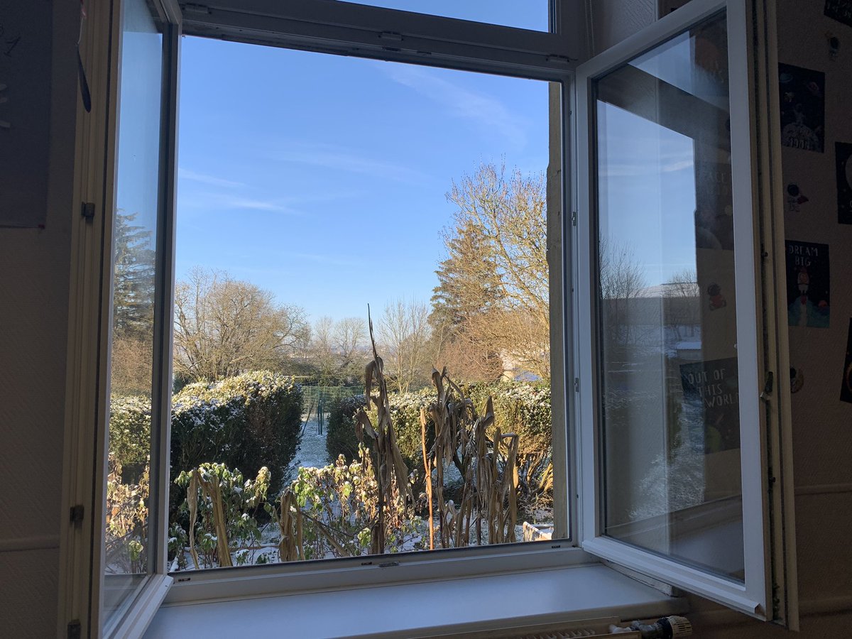 Voilà enfin notre photo et cette fois ci dans la bonne équipe #EQ18 #Twoulipo #Parlafenetre2023