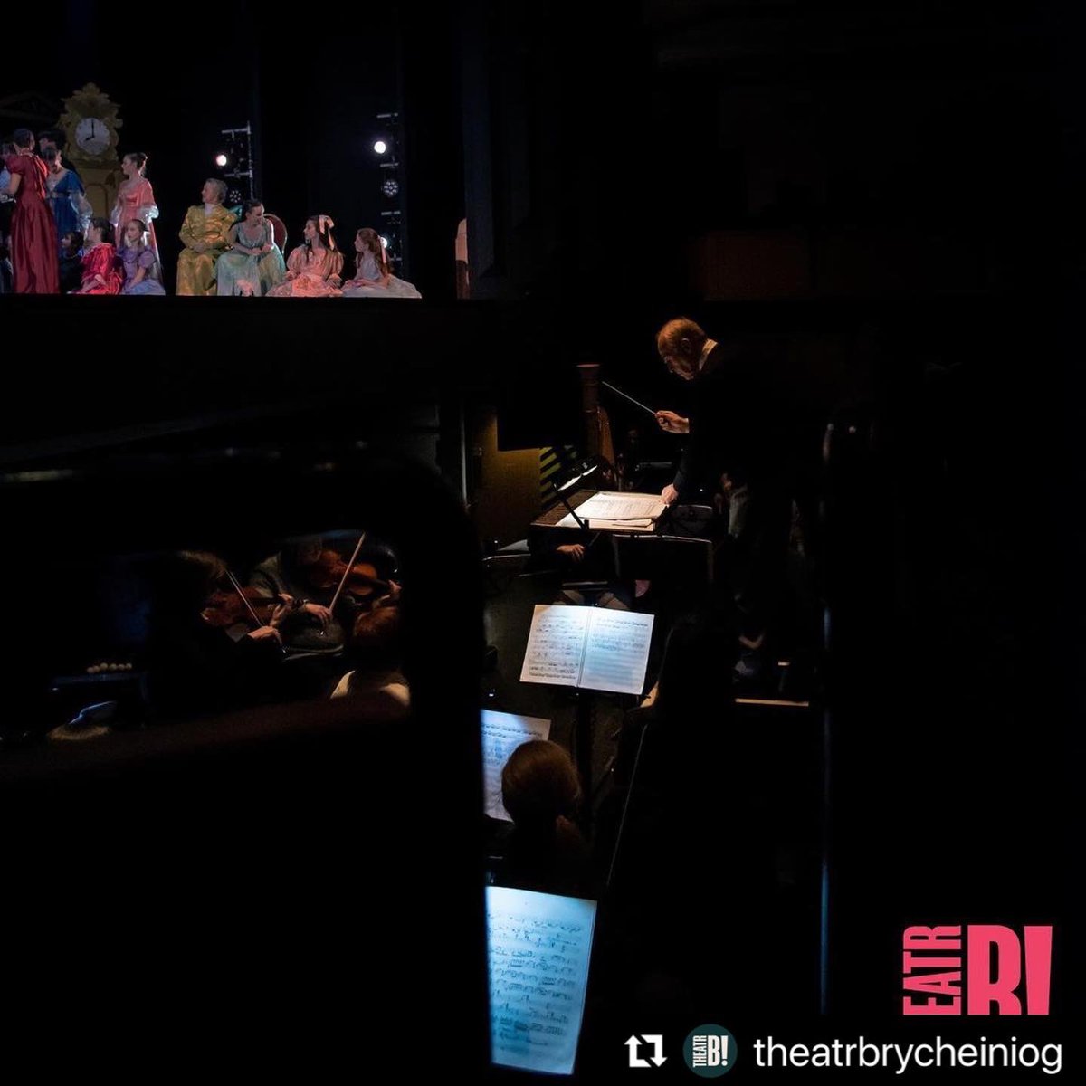 The Welsh Chamber Orchestra tweet media