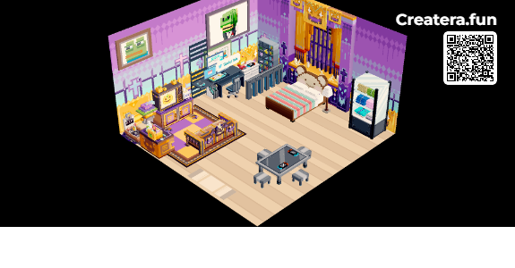 sol_lunatic's tweet photo. You can get free and exquisite furniture to decorate your metaverse room. Come and have a try! https://t.co/3TNcoZRSBA  @Createra_                                                                                  #CreateraMetaRoom https://t.co/tByRt1t7sT