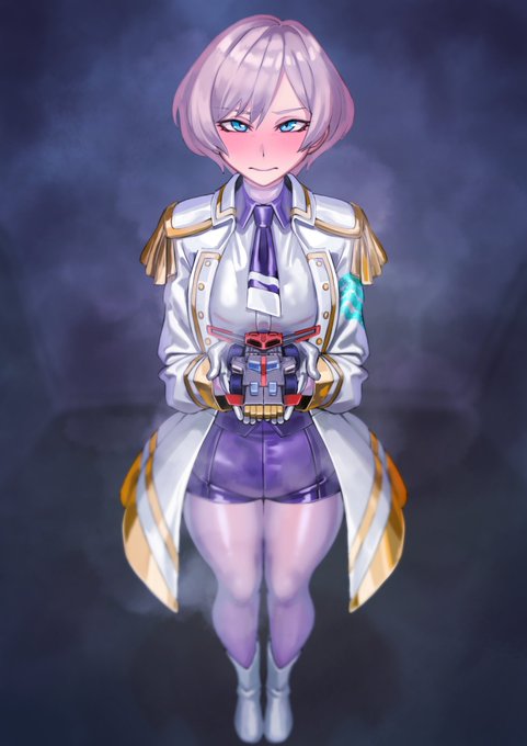 Skebありがとうございました!
Thank you very much!
https://t.co/XdjyaobjWS 