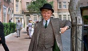 Happy Birthday, Tommy Steele
For Disney, he portrayed John Lawless in the 1967 film, 
