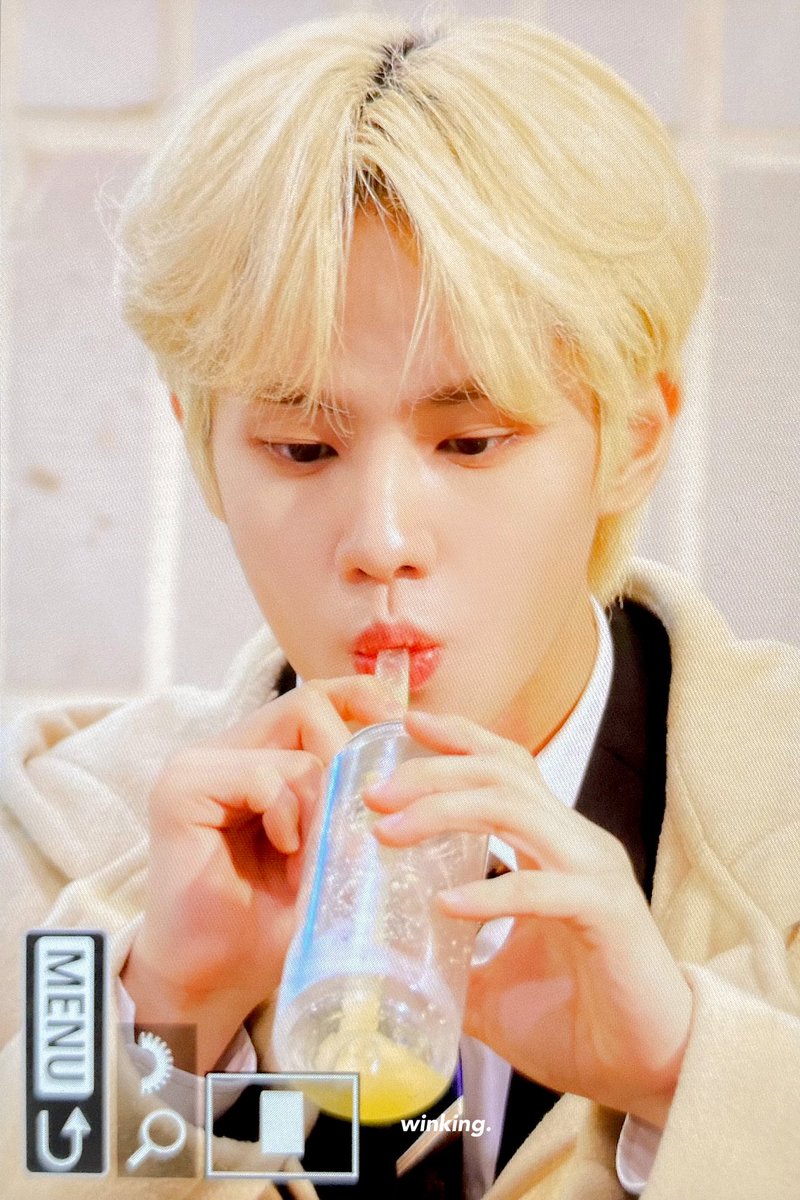 winking1219's tweet photo. 221217

#WIN #윈 #방준혁 #준혁
#MCND #엠씨엔디

@McndOfficial_ https://t.co/I3ZF7i4EIY