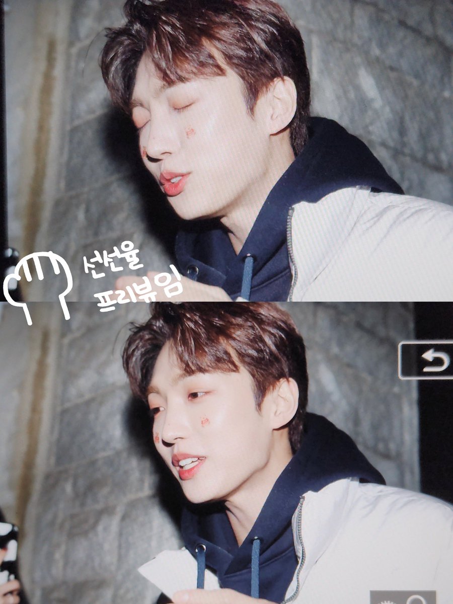 SYI_COM's tweet photo. 221217 #업텐션 팬싸인회 퇴근 #선율 

오늘도 수고했어 💛
(feat.추억은방울방울😆😆😆)

#UP10TION #SUNYOUL  #ソニュル #CodeNameArrow #WhatIfLove https://t.co/jVtG2jbwux