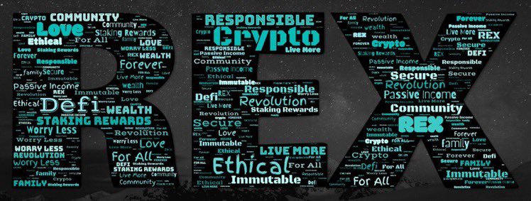 Thomasstjames3's tweet image. EARLY INVESTOR OPPORTUNITY !! #REX $XRX is currently in its supply creation phase producing a max inflation event,and downward pressure on our chart,this inflation will end in 52 days at which time a reversal will begin.Don’t miss out on this opportunity! youtu.be/KYPVpQ2r4LQ