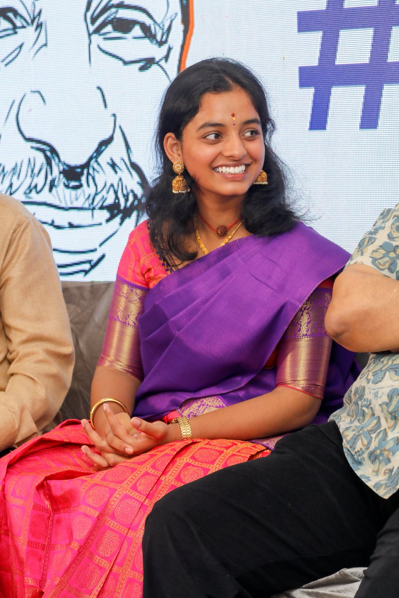 ABDMTV's tweet photo. Subbu73 Birthday Function 
Saindhavi Nachiyar
#subbu73 #subbu #abdm #abdmtv #raviamabalam #mohang #bakasuran https://t.co/gpfpItqAMV