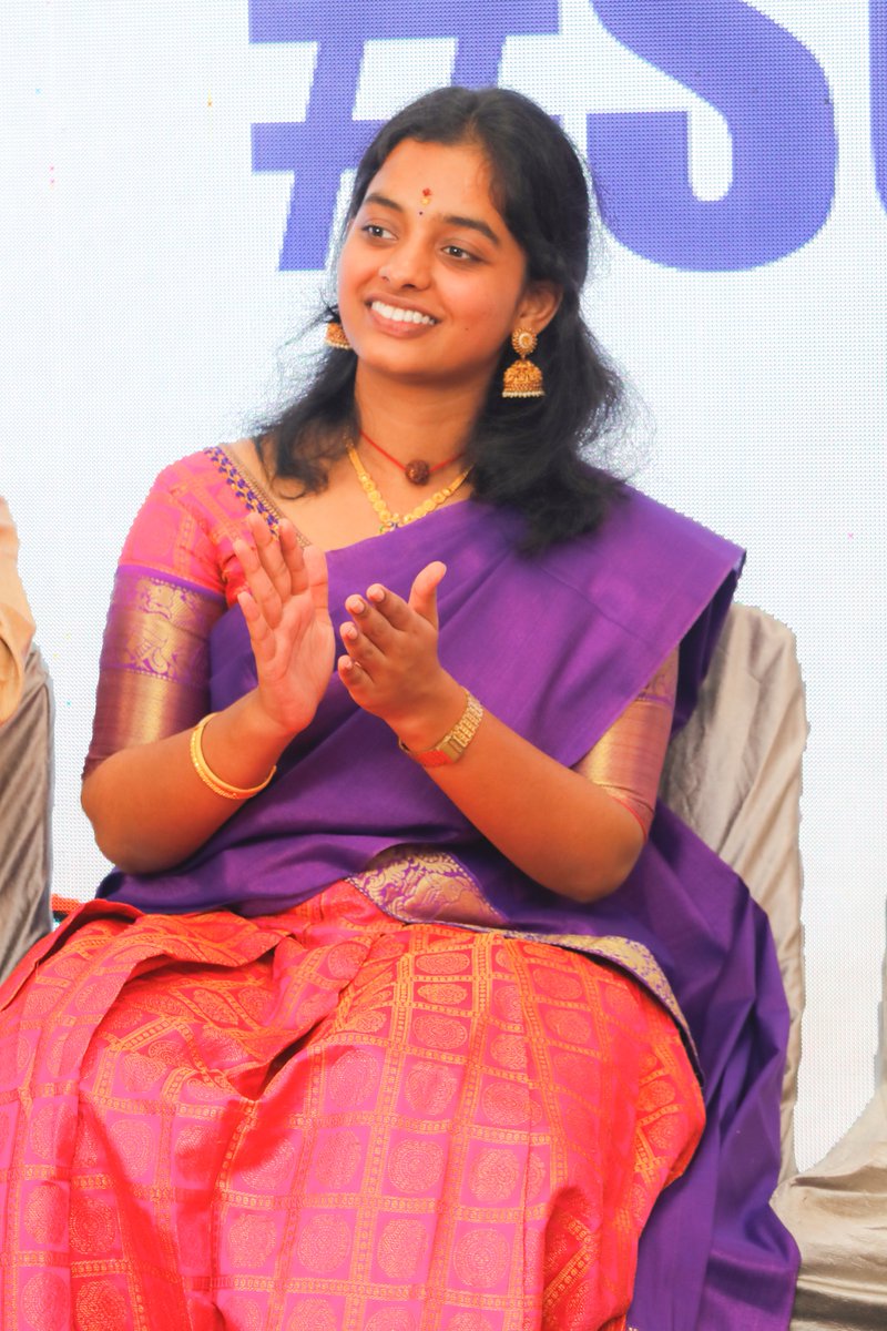 ABDMTV's tweet photo. Subbu73 Birthday Function 
Saindhavi Nachiyar
#subbu73 #subbu #abdm #abdmtv #raviamabalam #mohang #bakasuran https://t.co/gpfpItqAMV