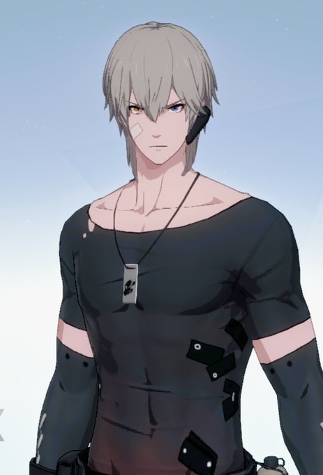 パニグレくん、今までの来歴から男に対するセンシティブの詰め方が濃いからな。 