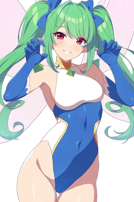 skeb依頼ありがとうございました(*`∀`)
依頼者様のオリジナルキャラクターです
#Skeb 