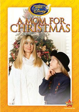 Disney_Wiki's tweet photo. Today marks the 32nd anniversary of the 1990 fantasy/comedy television movie, #AMomForChristmas.
A motherless girl is granted her wish to have a mother for the holidays when a store mannequin is brought to life. https://t.co/hL50xre87W
