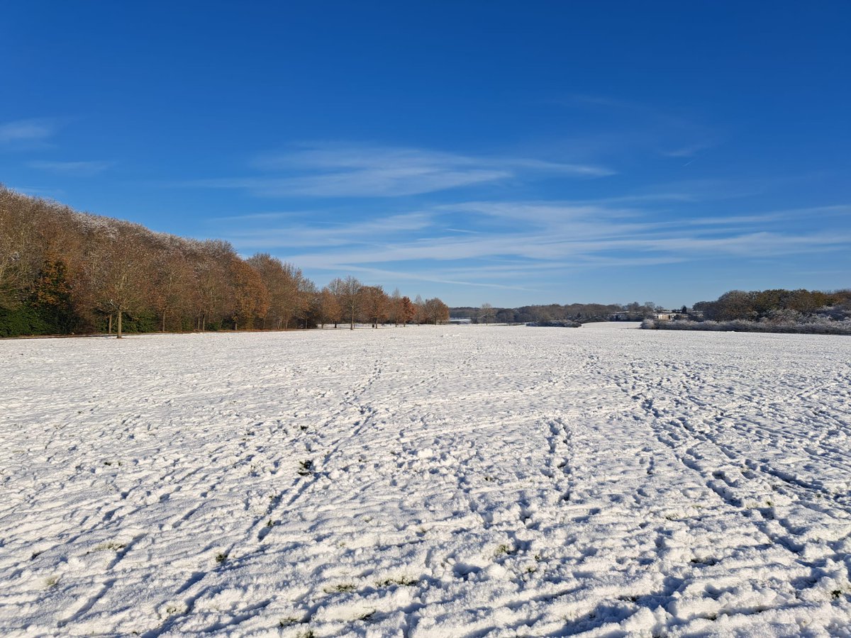 Sunday League Cross Country (18 Dec, Fairlands Valley Stevenage) *cancelled* due to snow/ ice on the course <a href="/LondonHeathside/">London Heathside AC</a>