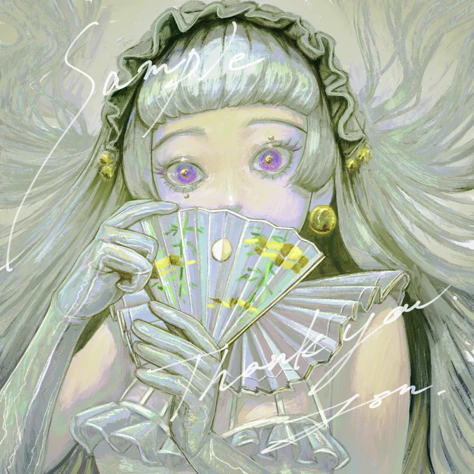 アイコン描きます一律5000円12月末まで(金欠なのでよろしくお願いいします…)参考↓ご要件に応じ絵柄変えます。 
