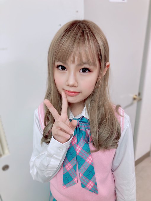 Twitterのコスプレ画像7