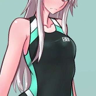 #胸だけで10リツイート来たらえっち
真理さん! 