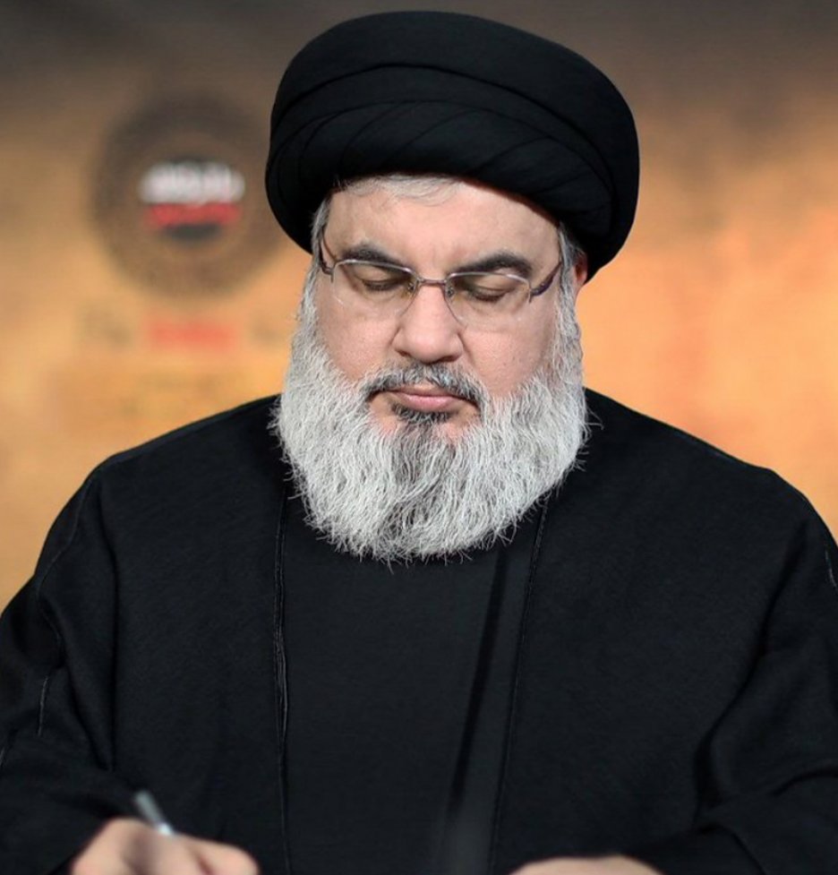 Raymond Hakim tweet media